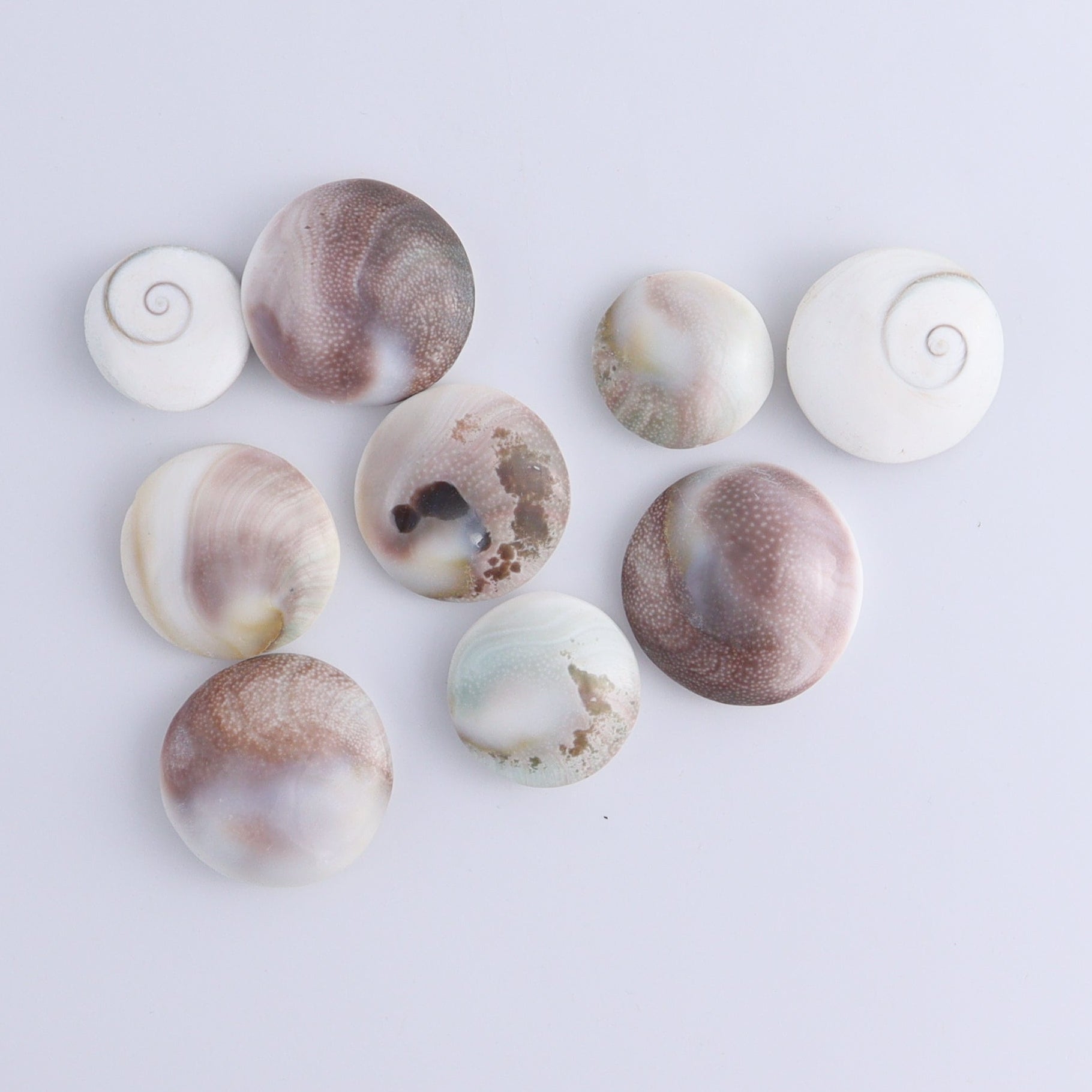 Mixed Tumbles Set - Expert Wholesale and Supplier of Wholesale Crystals & Bulk Gemstones, ["tumbles"]