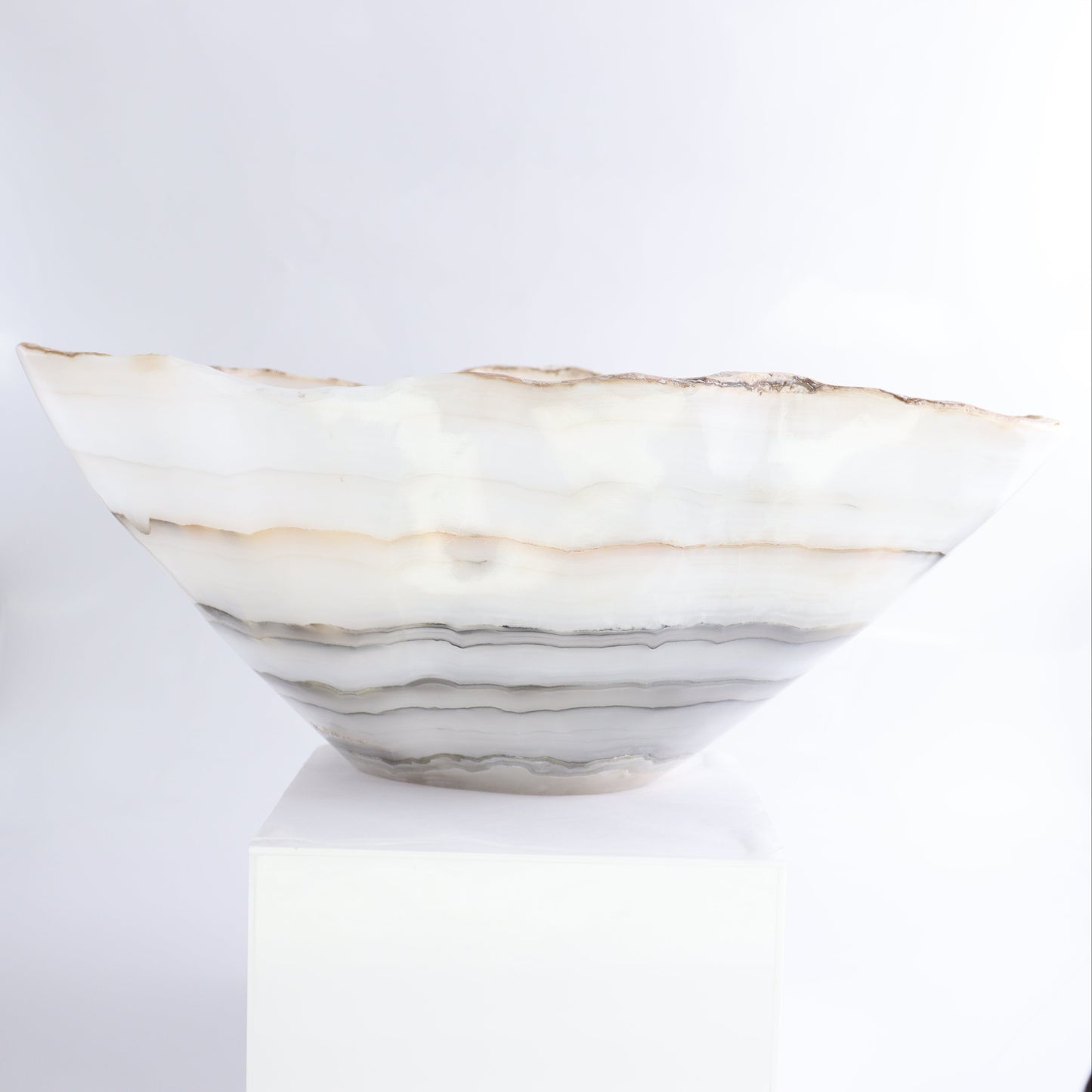 Onyx Bowl - Expert Wholesale and Supplier of Wholesale Crystals & Bulk Gemstones, ["Bowls","Mexico","onyx"]