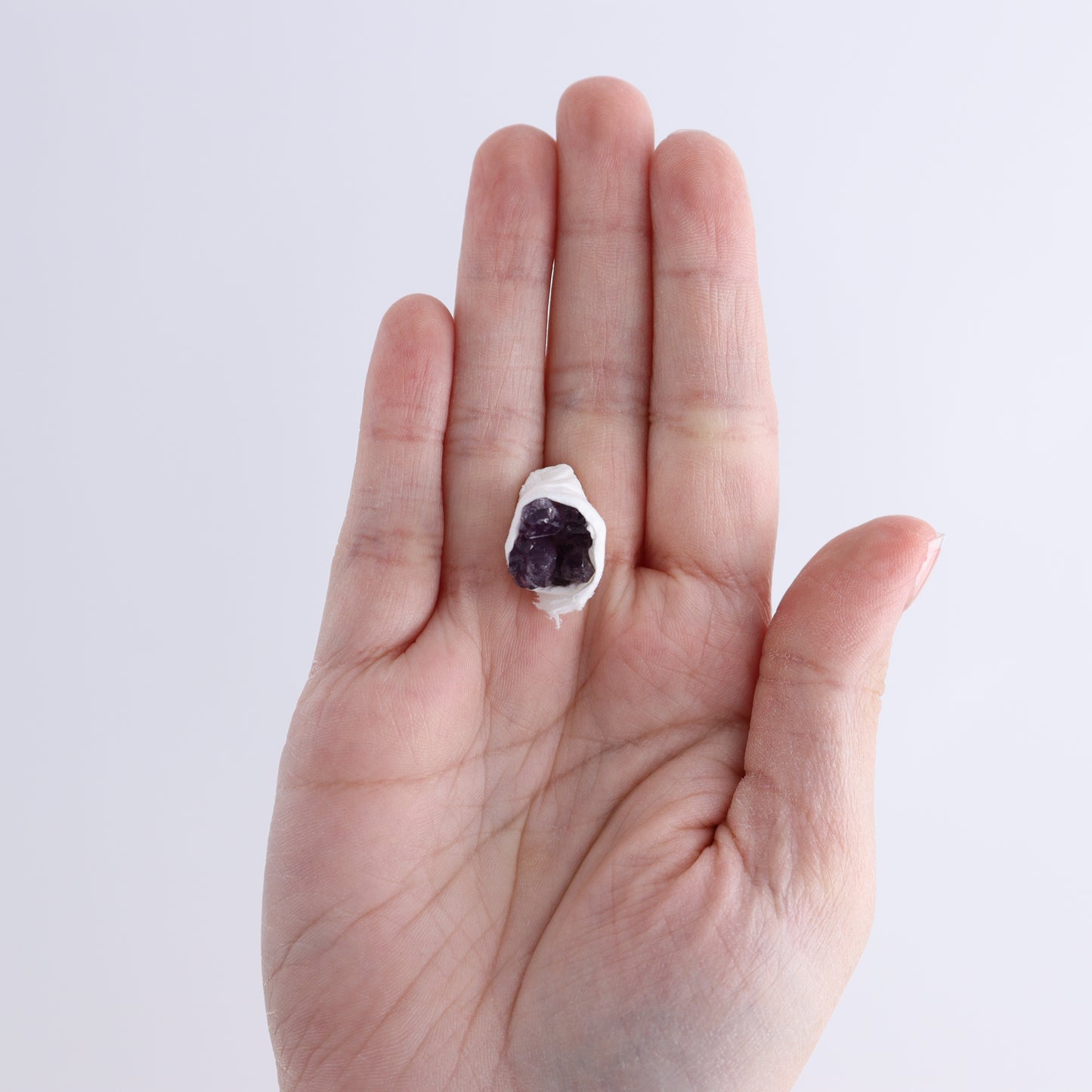 Amethyst Flat - Expert Wholesale and Supplier of Wholesale Crystals & Bulk Gemstones, ["Amethyst","Clusters","Flats"]