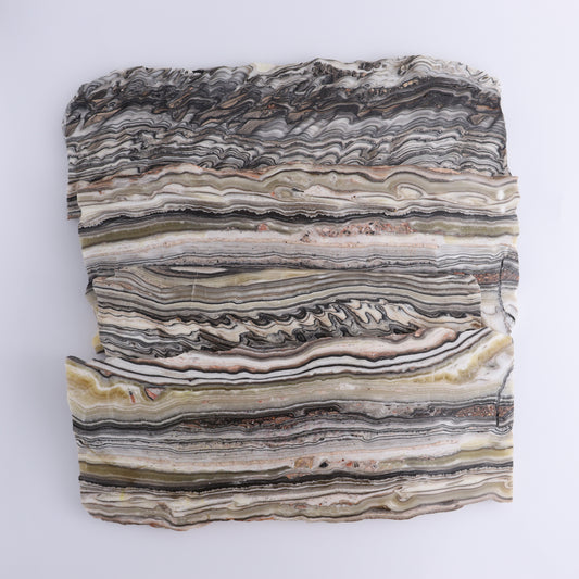 Onyx Slabs Set of 4 - Expert Wholesale and Supplier of Wholesale Crystals & Bulk Gemstones, ["Mexico","onyx","Slices and Slabs"]