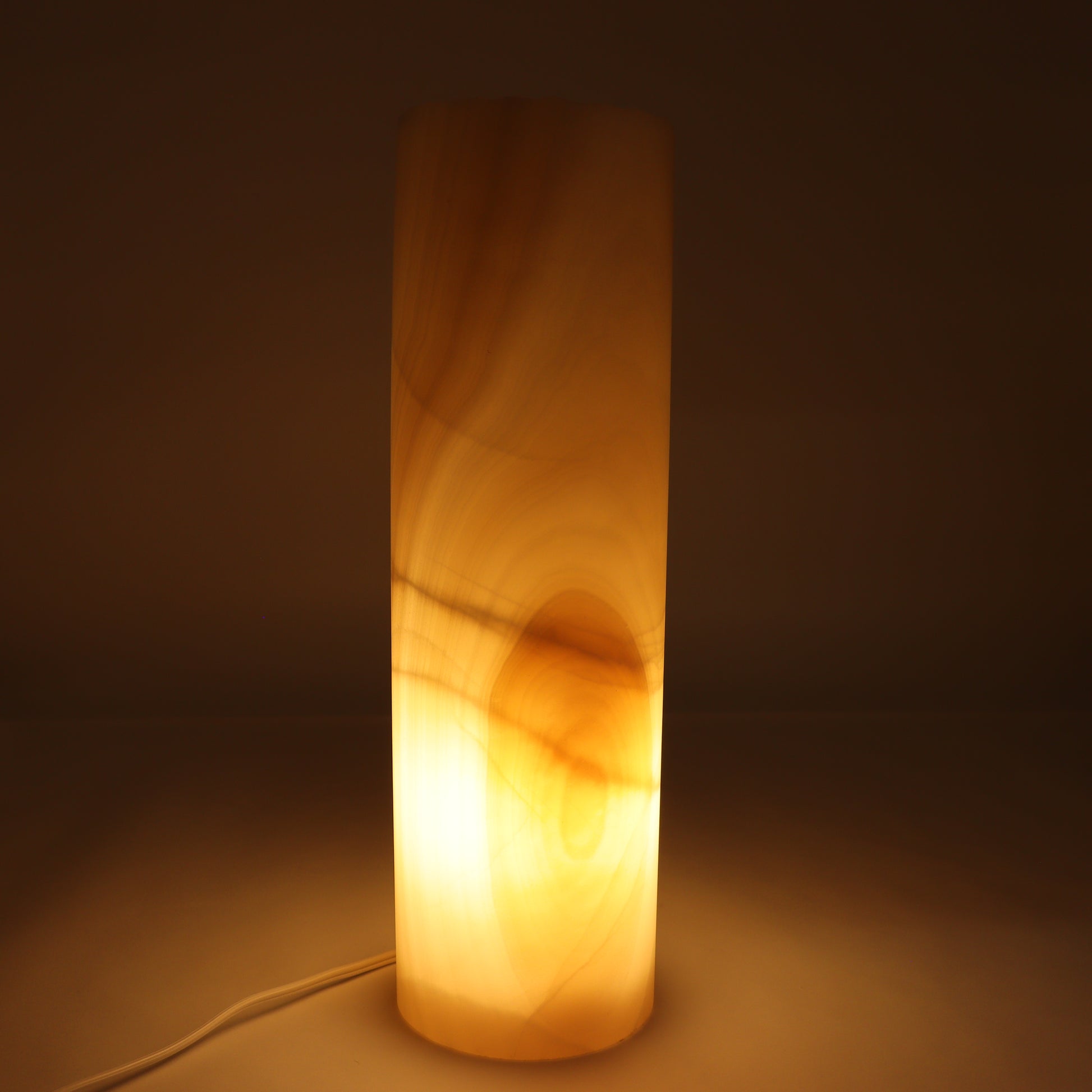 Onyx Lamp - Expert Wholesale and Supplier of Wholesale Crystals & Bulk Gemstones, ["Lamps","Mexico","onyx"]
