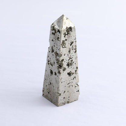 Pyrite Towers Set of 5