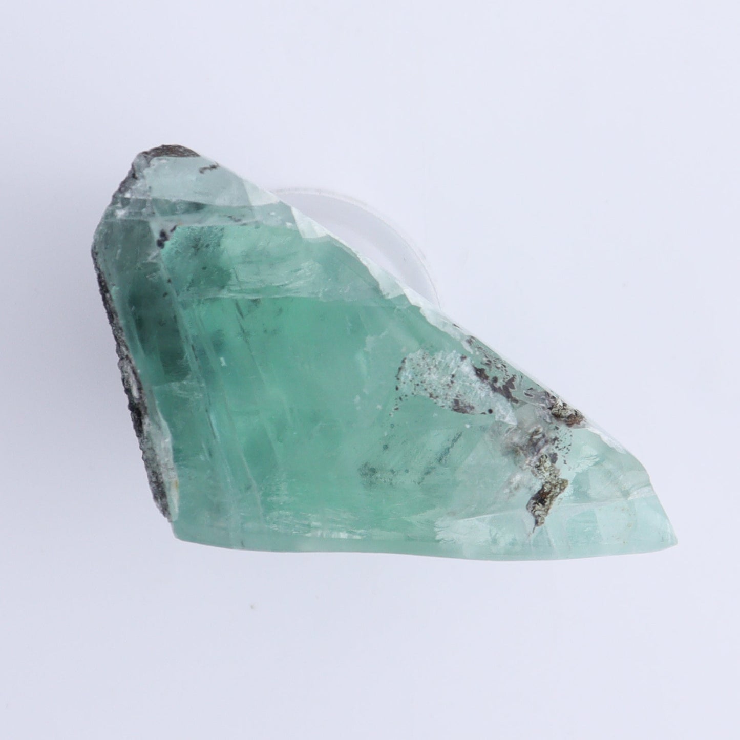 Fluorite Face Polished Set of 7 - Expert Wholesale and Supplier of Wholesale Crystals & Bulk Gemstones, ["Face Polished","Fluorite","Mexico"]