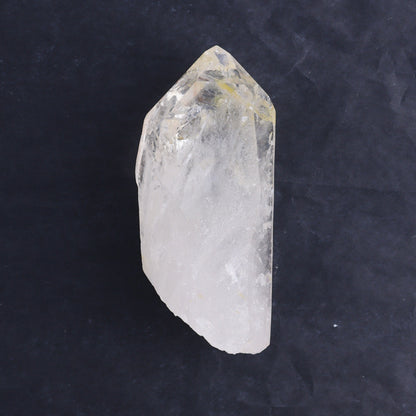 Quartz Polished Tips Set of 2 - Expert Wholesale and Supplier of Wholesale Crystals & Bulk Gemstones, ["Polished Tip","Quartz"]