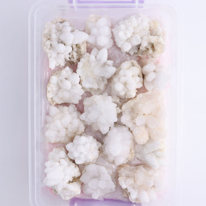 Quartz Flat from Morocco - Expert Wholesale and Supplier of Wholesale Crystals & Bulk Gemstones, ["Flats","Morocco","Quartz"]