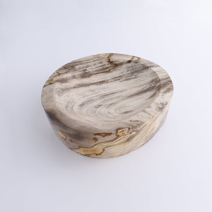 Petrified Wood Bowl - Expert Wholesale and Supplier of Wholesale Crystals & Bulk Gemstones, ["Bowls","Indonesia","Petrified Wood"]