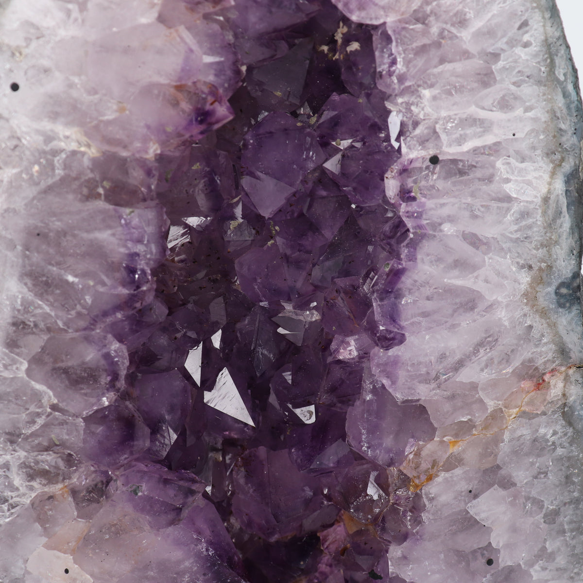 Amethyst Cathedral