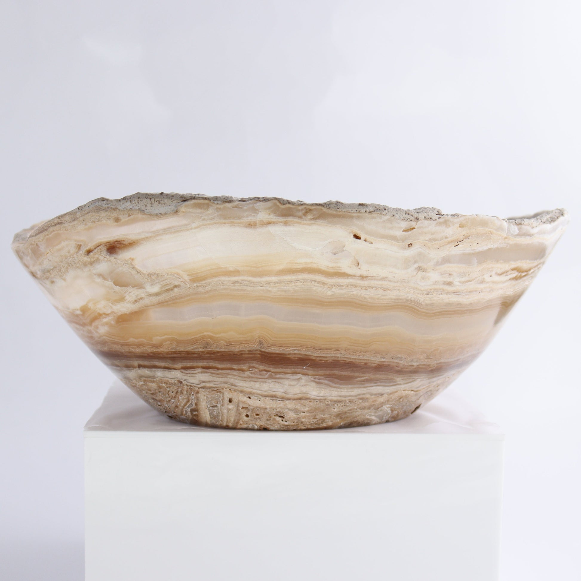 Onyx Bowl - Expert Wholesale and Supplier of Wholesale Crystals & Bulk Gemstones, ["Bowls","Mexico","onyx"]