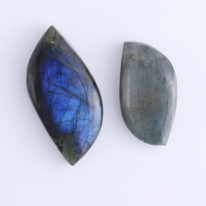 Labradorite Pendants Set of 10 - Expert Wholesale and Supplier of Wholesale Crystals & Bulk Gemstones, ["Labradorite","Pendant","Pendants"]