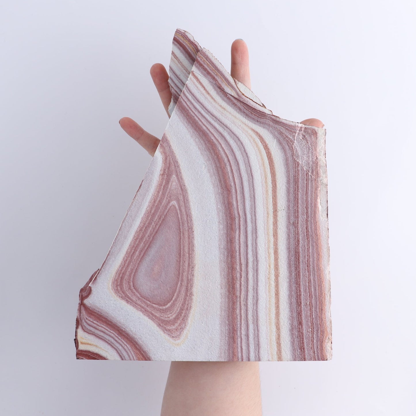Rhyolite Slab