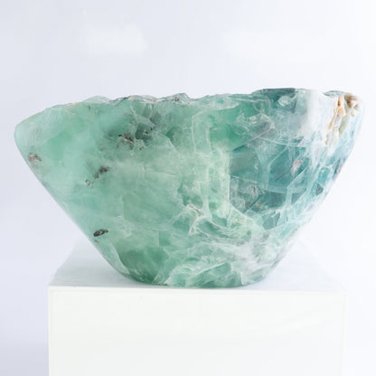 Fluorite Bowl - Expert Wholesale and Supplier of Wholesale Crystals & Bulk Gemstones, ["Bowls","Fluorite","Mexico"]