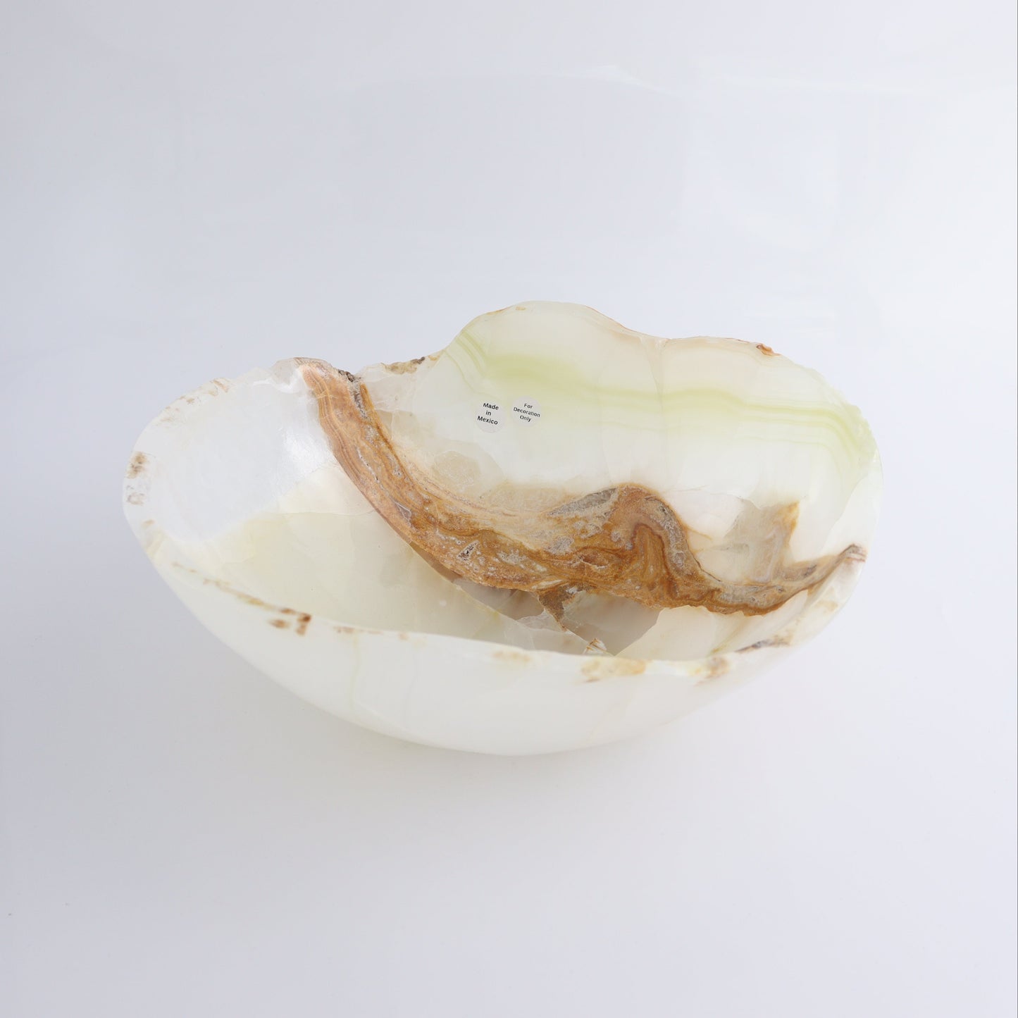 Onyx Bowl - Expert Wholesale and Supplier of Wholesale Crystals & Bulk Gemstones, ["Bowls","Mexico","onyx"]