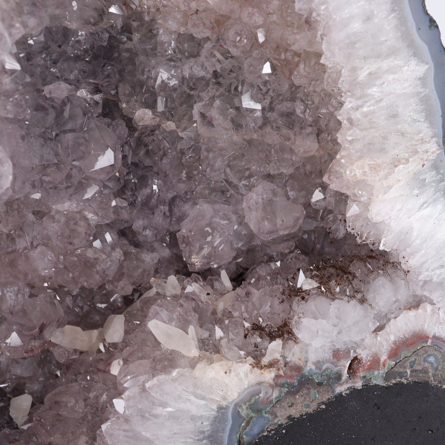 Amethyst Cathedral - Expert Wholesale and Supplier of Wholesale Crystals & Bulk Gemstones, ["Amethyst","Amethyst Cathedral","Brazil","cathedral"]