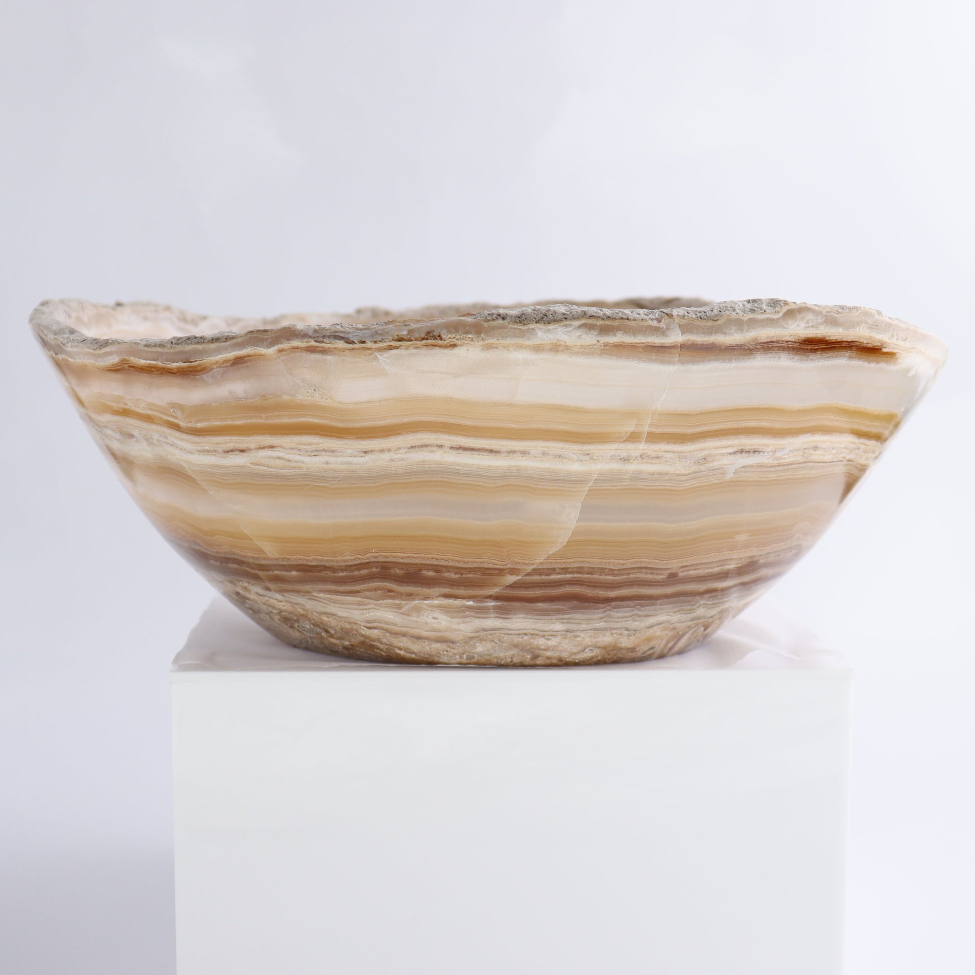 Onyx Bowl - Expert Wholesale and Supplier of Wholesale Crystals & Bulk Gemstones, ["Bowls","Mexico","onyx"]