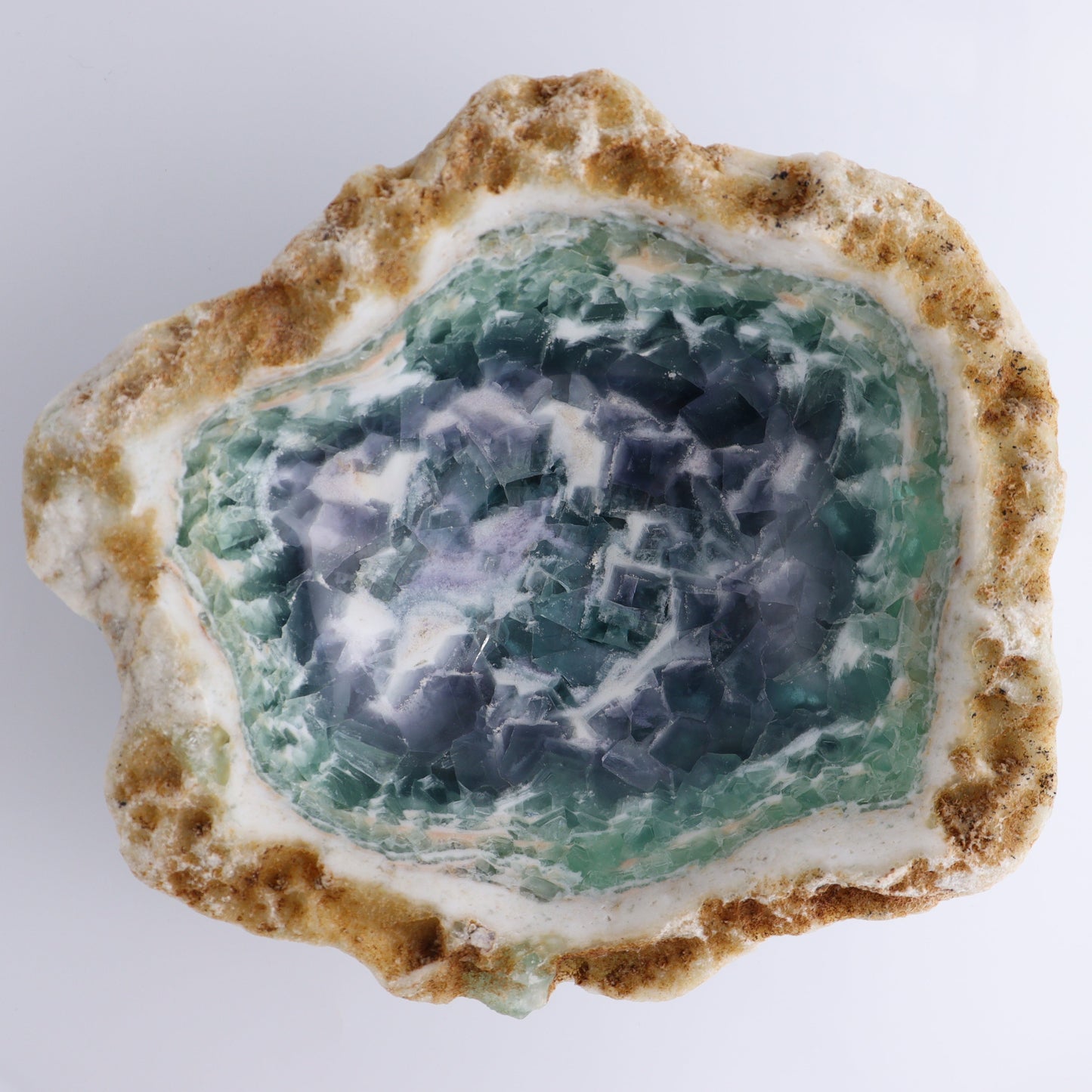 Fluorite Bowl - Expert Wholesale and Supplier of Wholesale Crystals & Bulk Gemstones, ["Bowls","Fluorite","Mexico"]