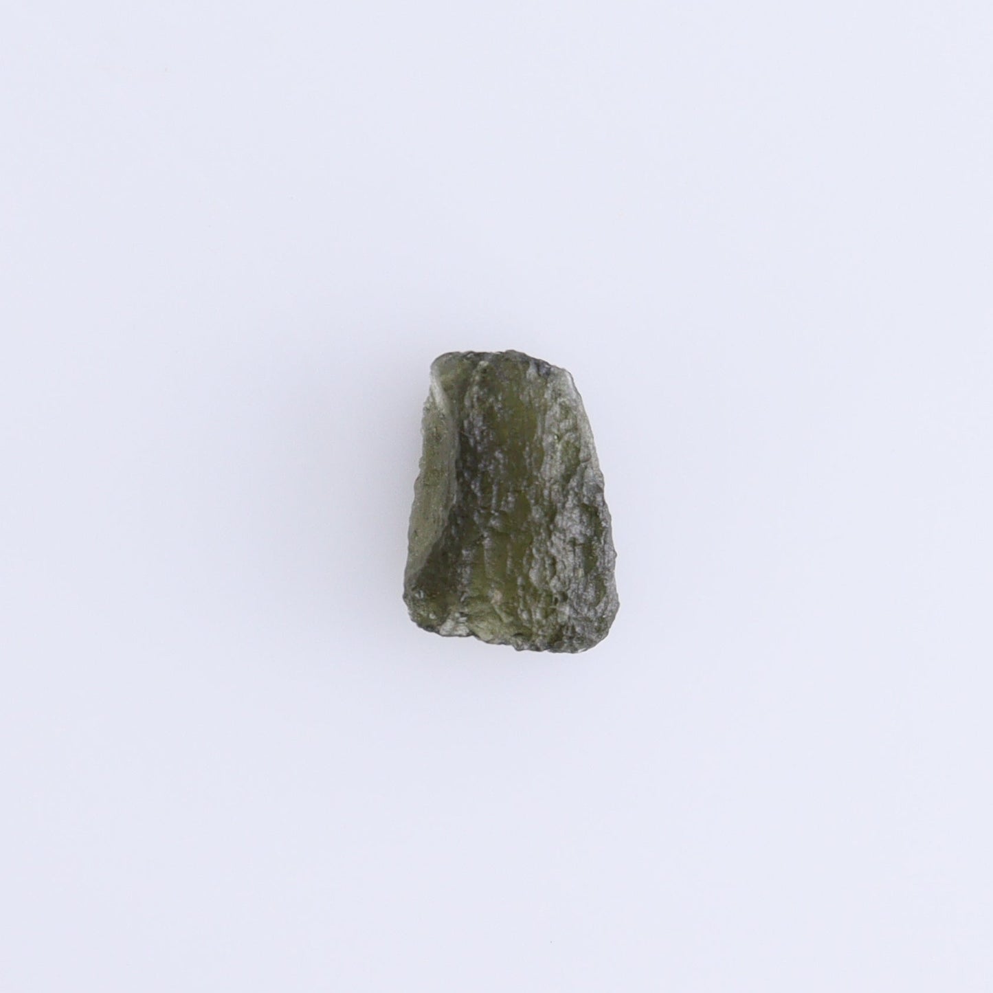 Moldavite Pieces Set of 6