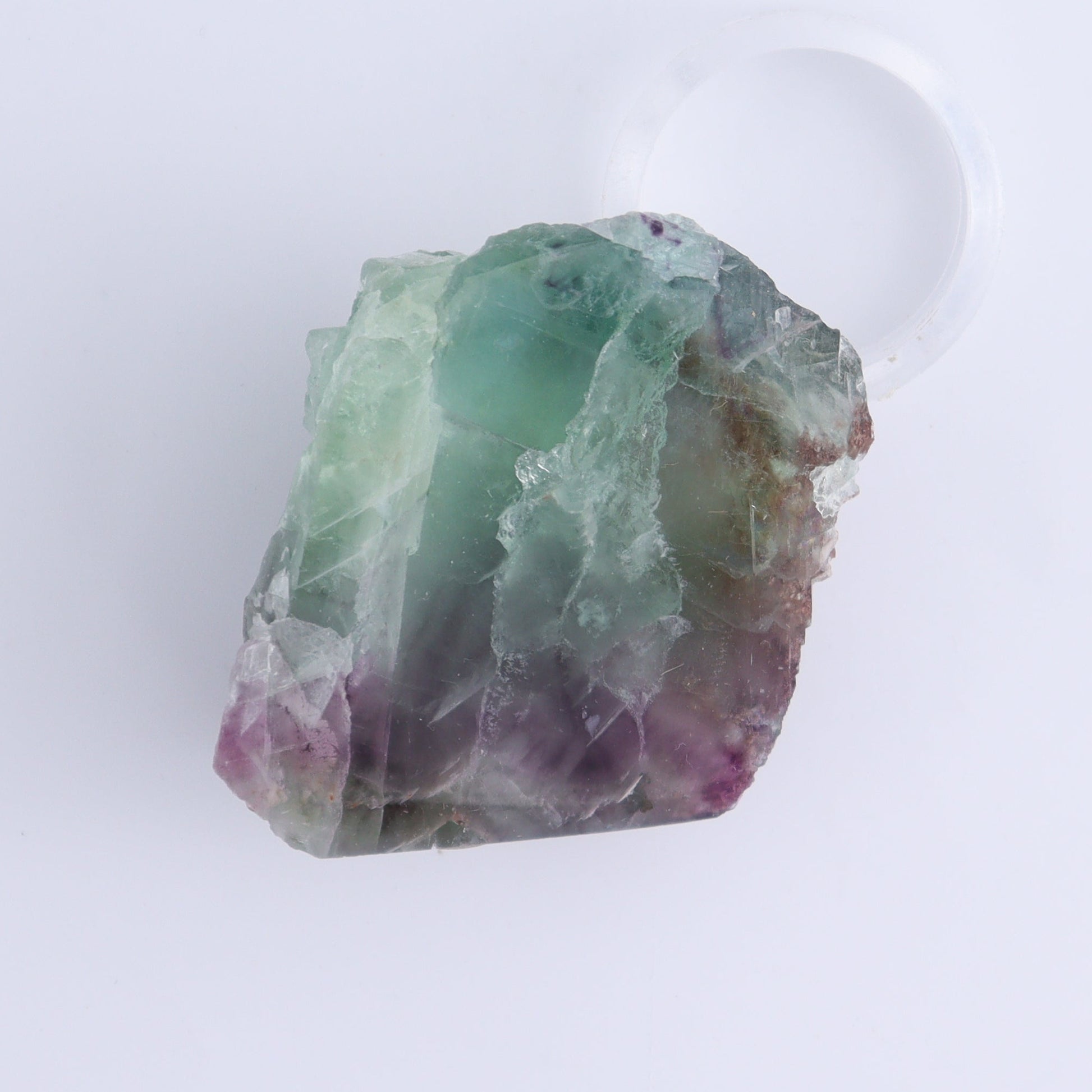 Fluorite Face Polished Set of 7 - Expert Wholesale and Supplier of Wholesale Crystals & Bulk Gemstones, ["Face Polished","Fluorite","Mexico"]