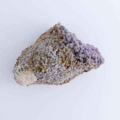 Grape Agate Cluster