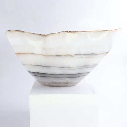 Onyx Bowl - Expert Wholesale and Supplier of Wholesale Crystals & Bulk Gemstones, ["Bowls","Mexico","onyx"]