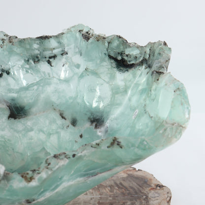 Fluorite Bowl 18"