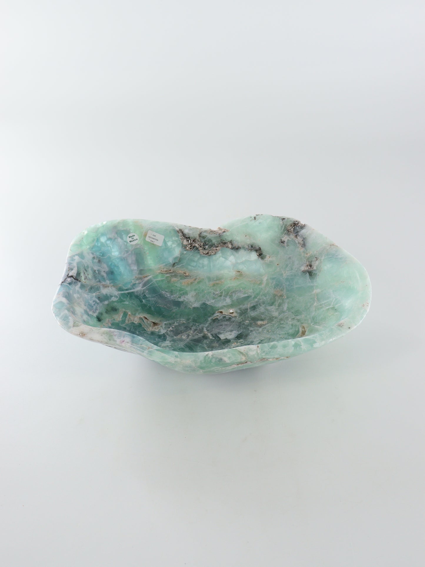Fluorite Bowl - Expert Wholesale and Supplier of Wholesale Crystals & Bulk Gemstones, []