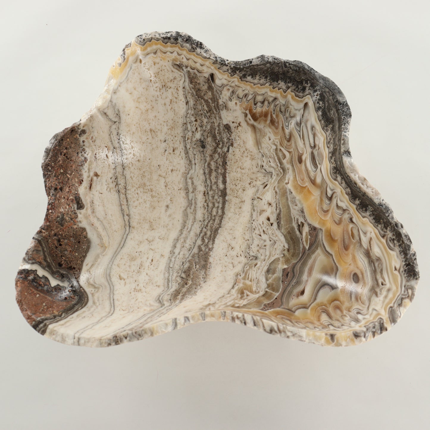 Onyx Bowl - Expert Wholesale and Supplier of Wholesale Crystals & Bulk Gemstones, ["Bowls","Mexico","onyx"]