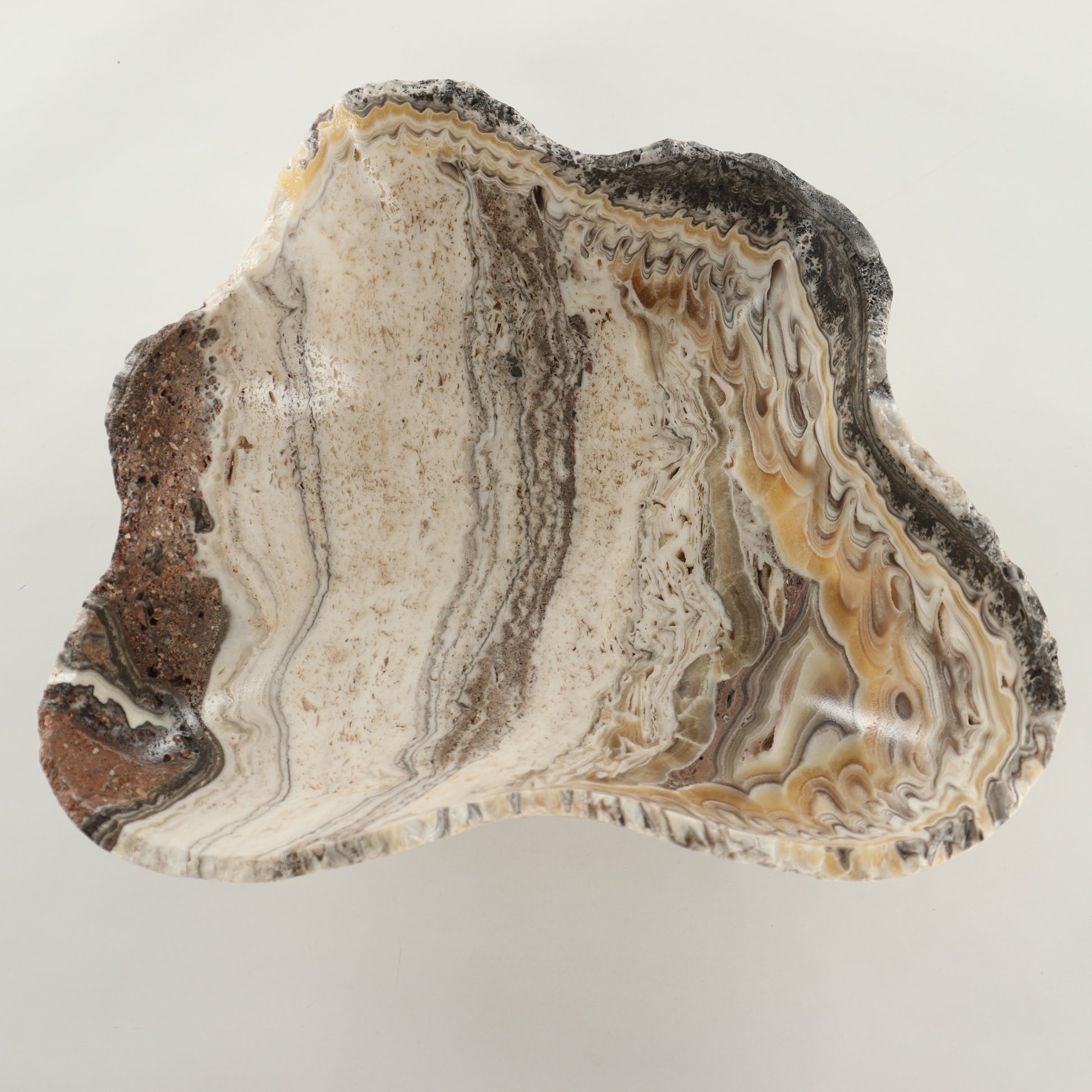 Onyx Bowl - Expert Wholesale and Supplier of Wholesale Crystals & Bulk Gemstones, ["Bowls","Mexico","onyx"]