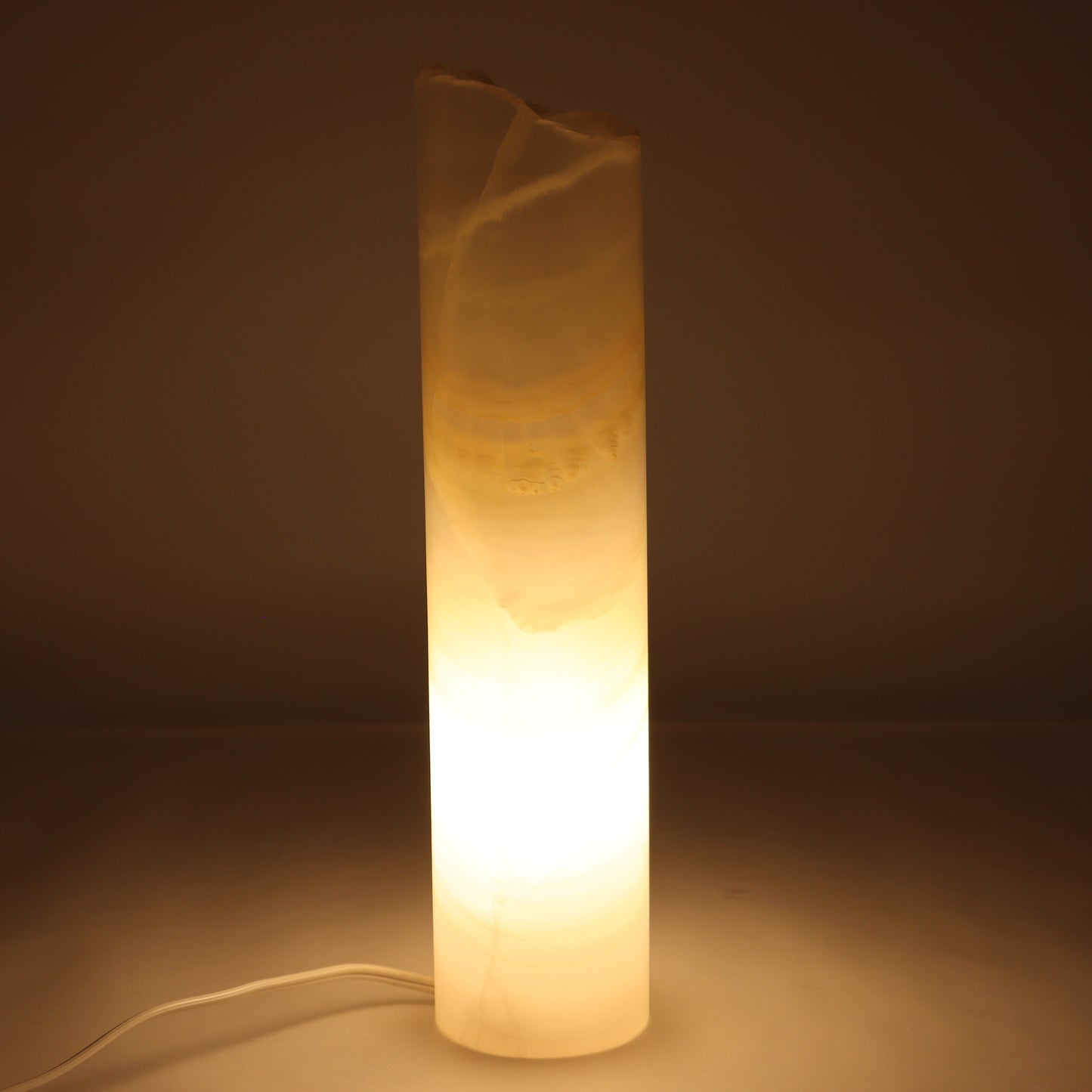 Onyx Lamp - Expert Wholesale and Supplier of Wholesale Crystals & Bulk Gemstones, ["Lamps","Mexico","onyx"]