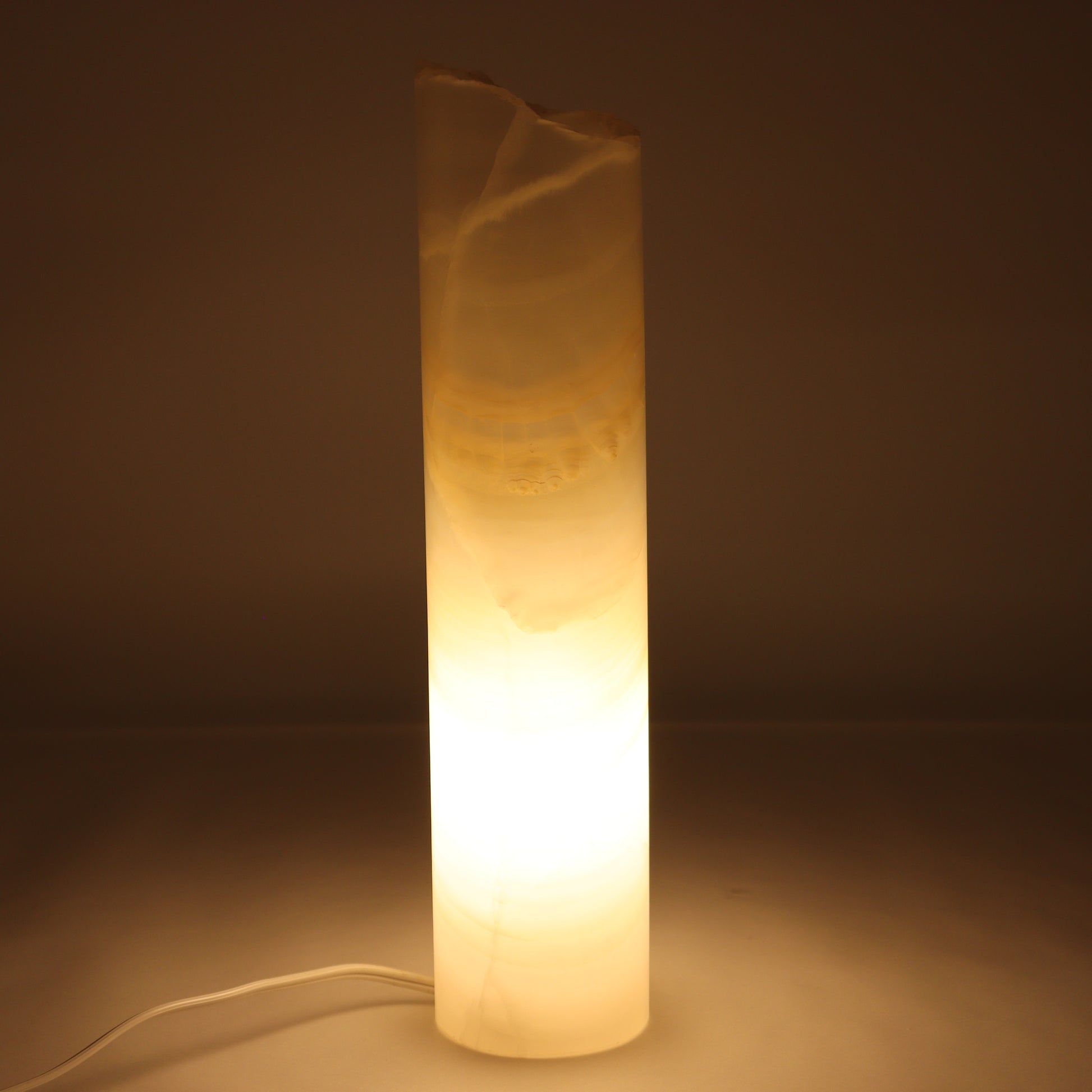 Onyx Lamp - Expert Wholesale and Supplier of Wholesale Crystals & Bulk Gemstones, ["Lamps","Mexico","onyx"]
