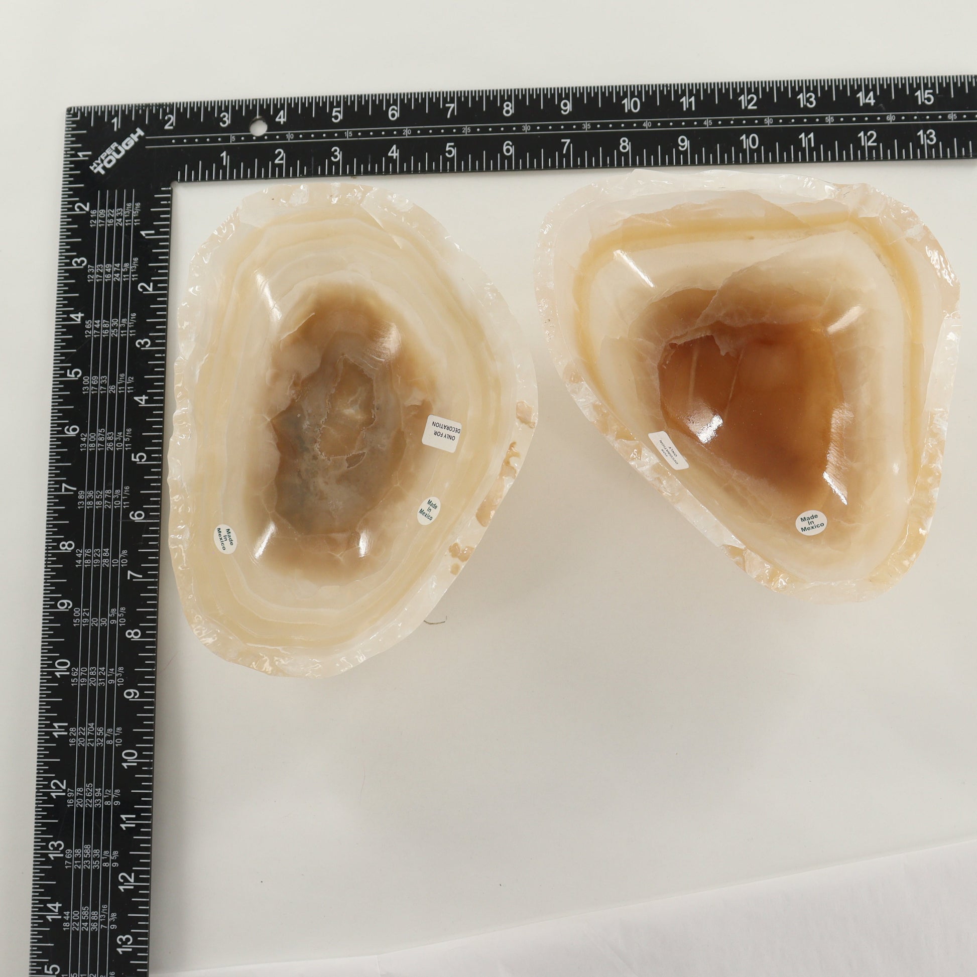 Onyx Bowl Set of 4 - Expert Wholesale and Supplier of Wholesale Crystals & Bulk Gemstones, ["Bowls","Mexico","onyx"]