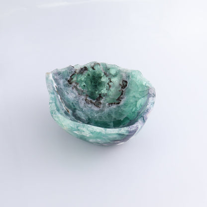 Fluorite Bowl - Expert Wholesale and Supplier of Wholesale Crystals & Bulk Gemstones, ["Bowls","Fluorite","Mexico"]