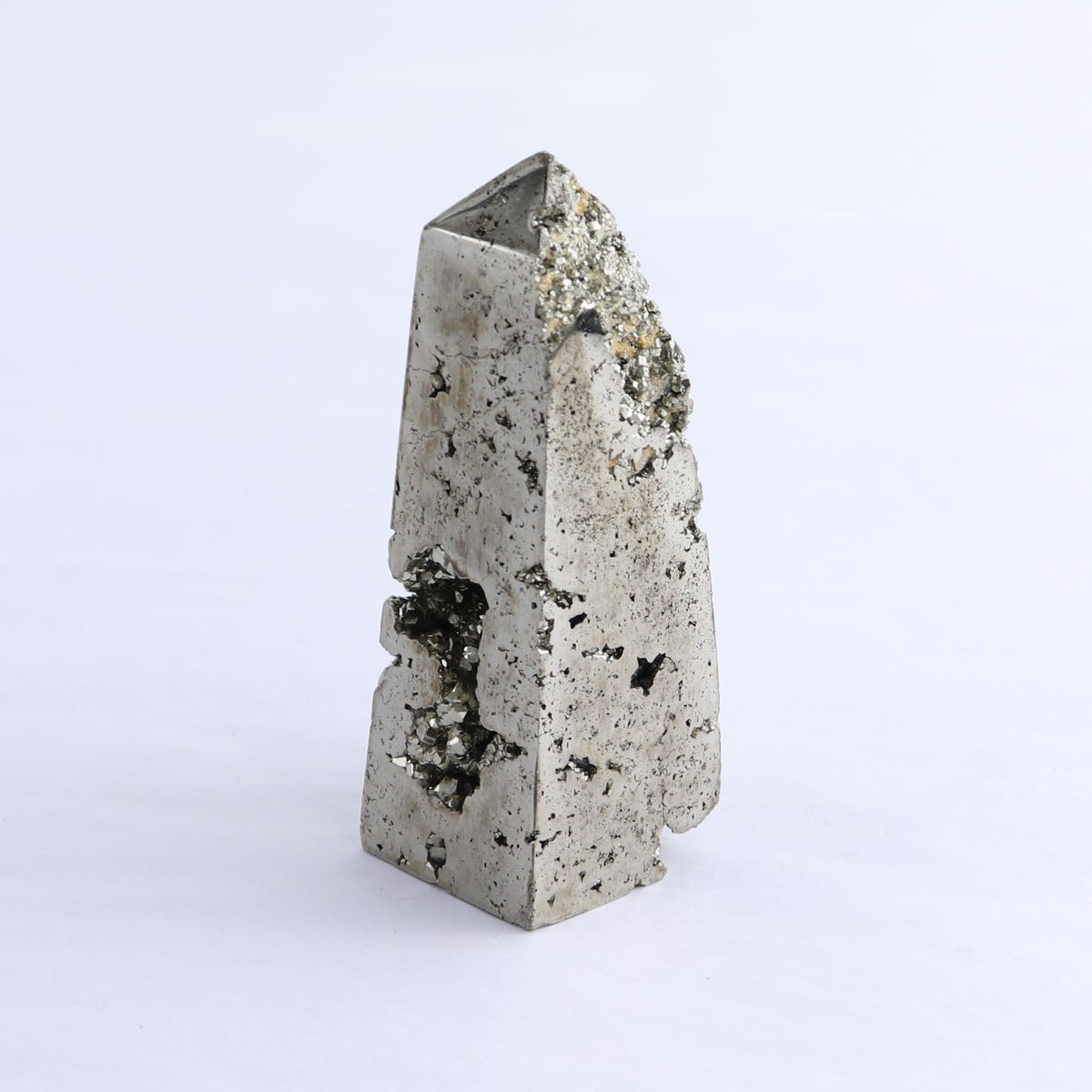 Pyrite Towers Set of 5