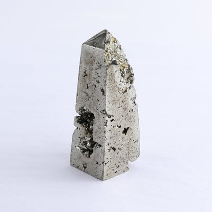Pyrite Towers Set of 5