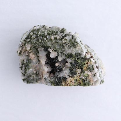 Epidote Cluster