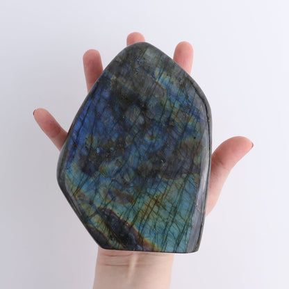 Labradorite Freeform