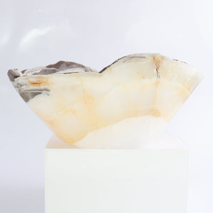 Onyx Bowl - Expert Wholesale and Supplier of Wholesale Crystals & Bulk Gemstones, ["Bowls","Mexico","onyx"]