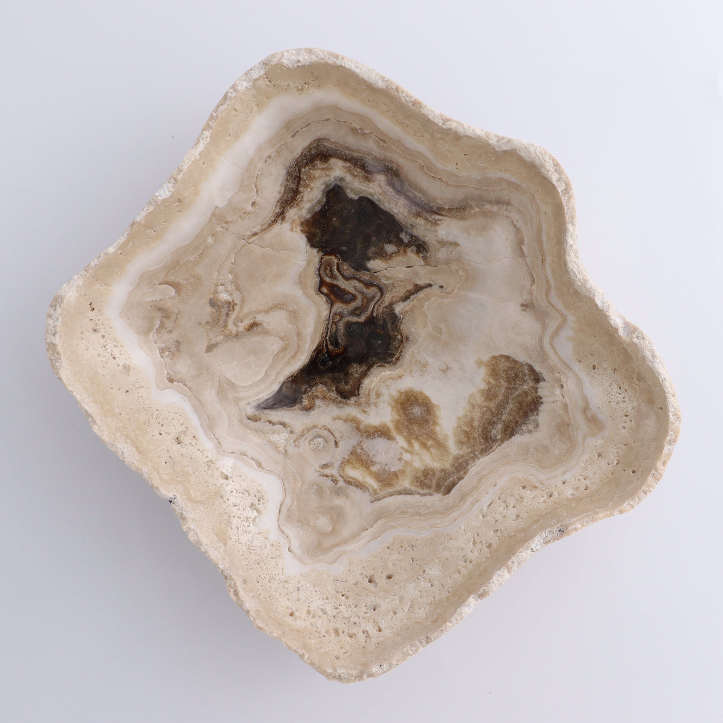 Onyx Bowl - Expert Wholesale and Supplier of Wholesale Crystals & Bulk Gemstones, ["Bowls","Mexico","onyx"]