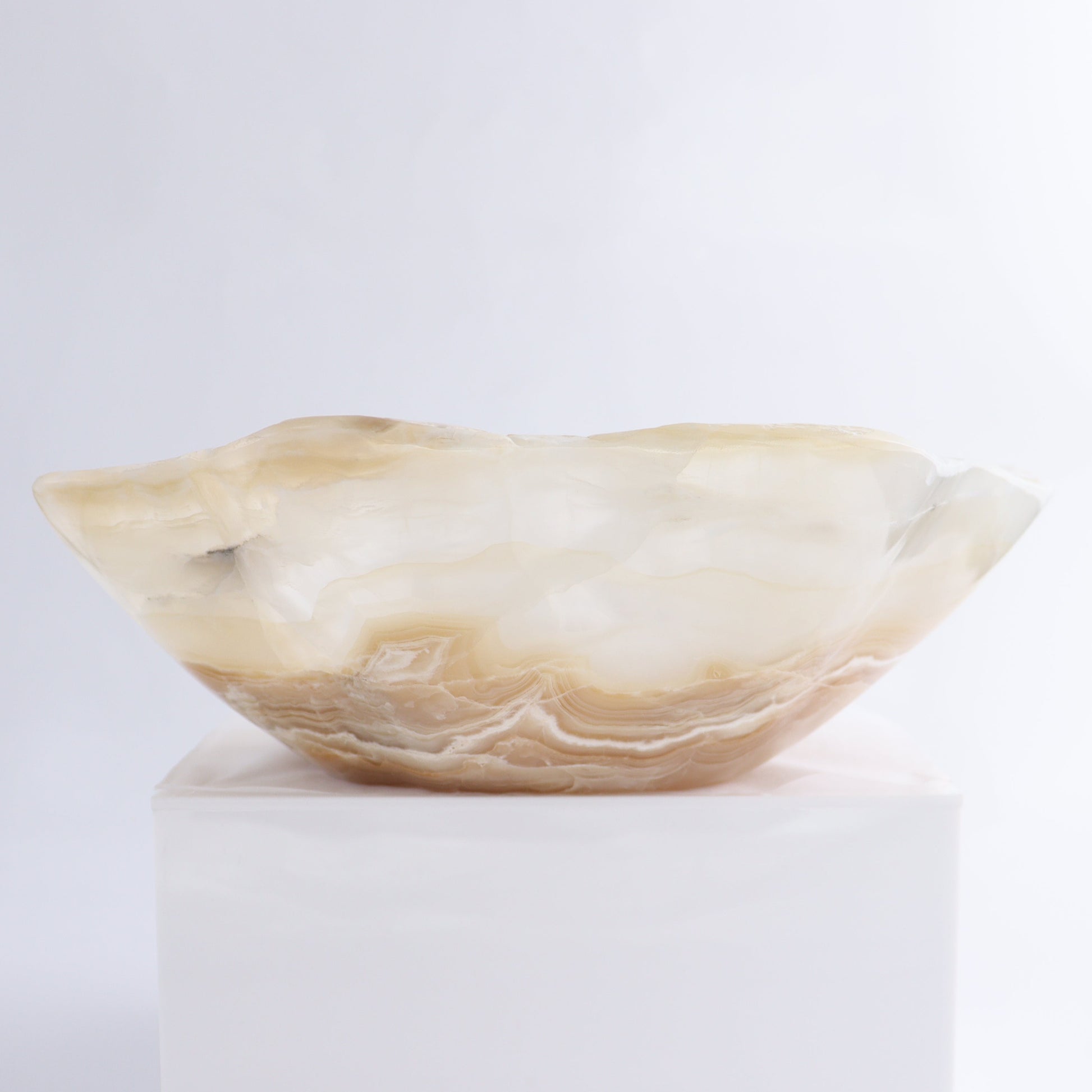 Onyx Bowl - Expert Wholesale and Supplier of Wholesale Crystals & Bulk Gemstones, ["Bowls","Mexico","onyx"]