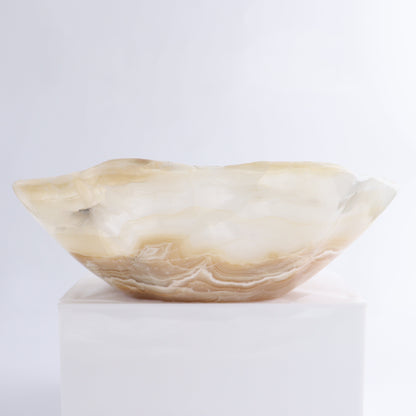 Onyx Bowl - Expert Wholesale and Supplier of Wholesale Crystals & Bulk Gemstones, ["Bowls","Mexico","onyx"]