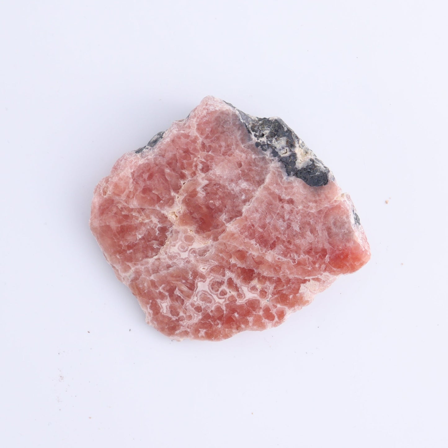 Rhodochrosite Slices Set of 3 - Expert Wholesale and Supplier of Wholesale Crystals & Bulk Gemstones, ["Argentina","Rhodochrosite","Slices and Slabs"]