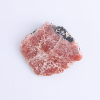 Rhodochrosite Slices Set of 3 - Expert Wholesale and Supplier of Wholesale Crystals & Bulk Gemstones, ["Argentina","Rhodochrosite","Slices and Slabs"]