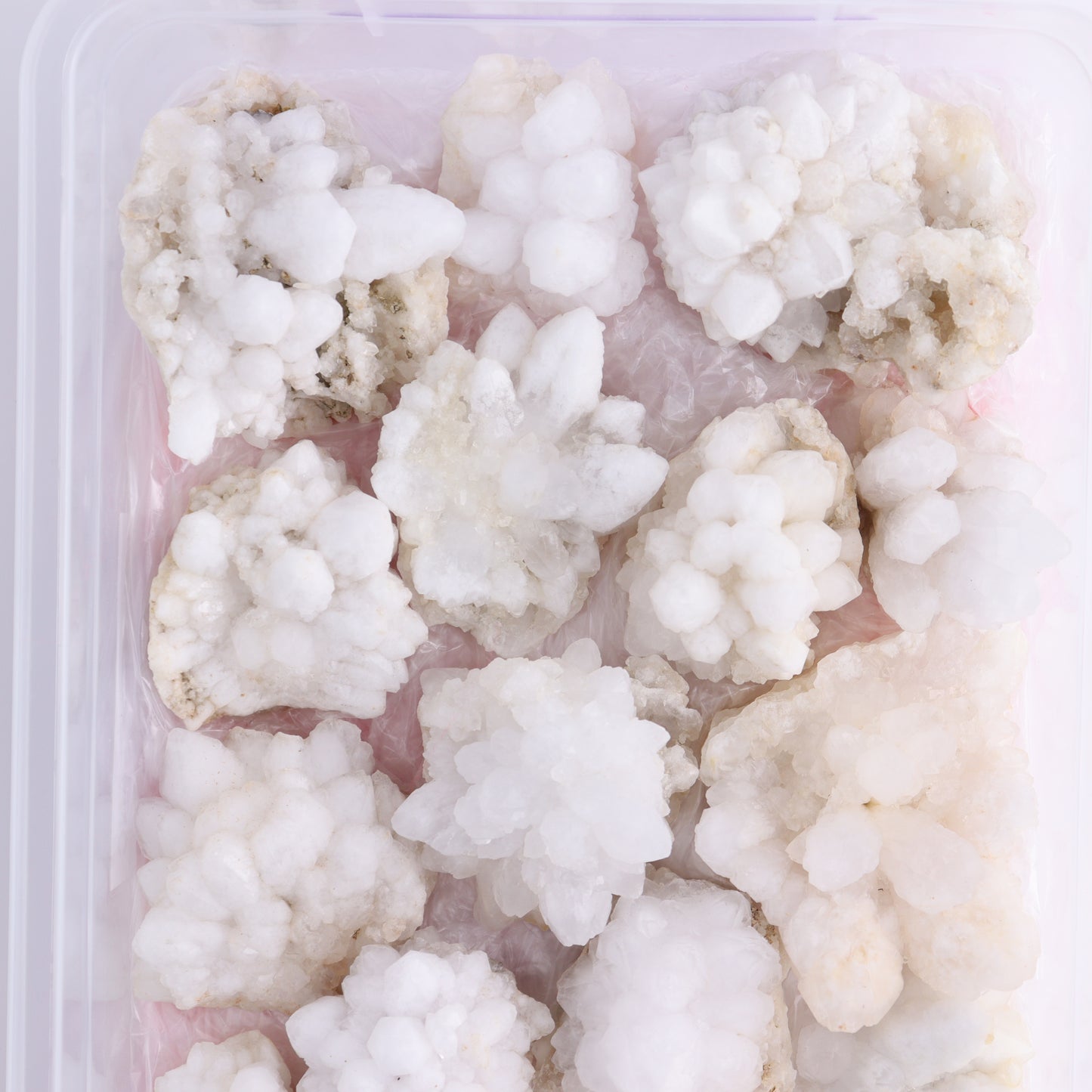 Quartz Flat from Morocco - Expert Wholesale and Supplier of Wholesale Crystals & Bulk Gemstones, ["Flats","Morocco","Quartz"]