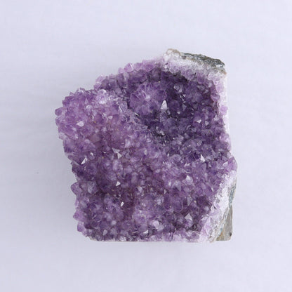 Uruguay Amethyst Cut Base Set of 6 - Expert Wholesale and Supplier of Wholesale Crystals & Bulk Gemstones, ["Amethyst","Cut Base","Uruguay"]