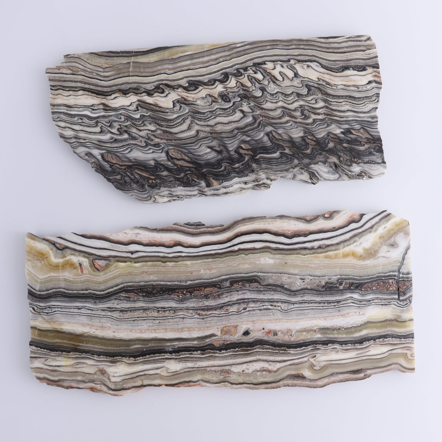 Onyx Slabs Set of 4 - Expert Wholesale and Supplier of Wholesale Crystals & Bulk Gemstones, ["Mexico","onyx","Slices and Slabs"]