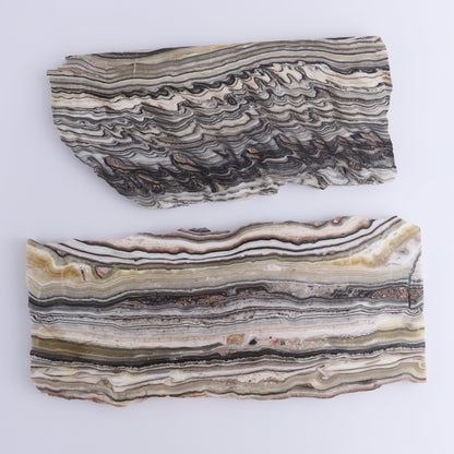 Onyx Slabs Set of 4 - Expert Wholesale and Supplier of Wholesale Crystals & Bulk Gemstones, ["Mexico","onyx","Slices and Slabs"]