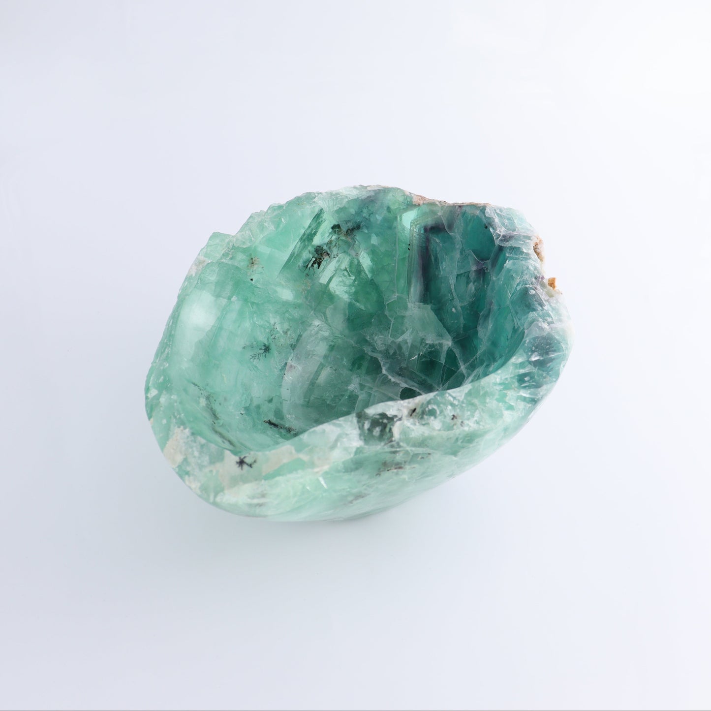 Fluorite Bowl - Expert Wholesale and Supplier of Wholesale Crystals & Bulk Gemstones, ["Bowls","Fluorite","Mexico"]