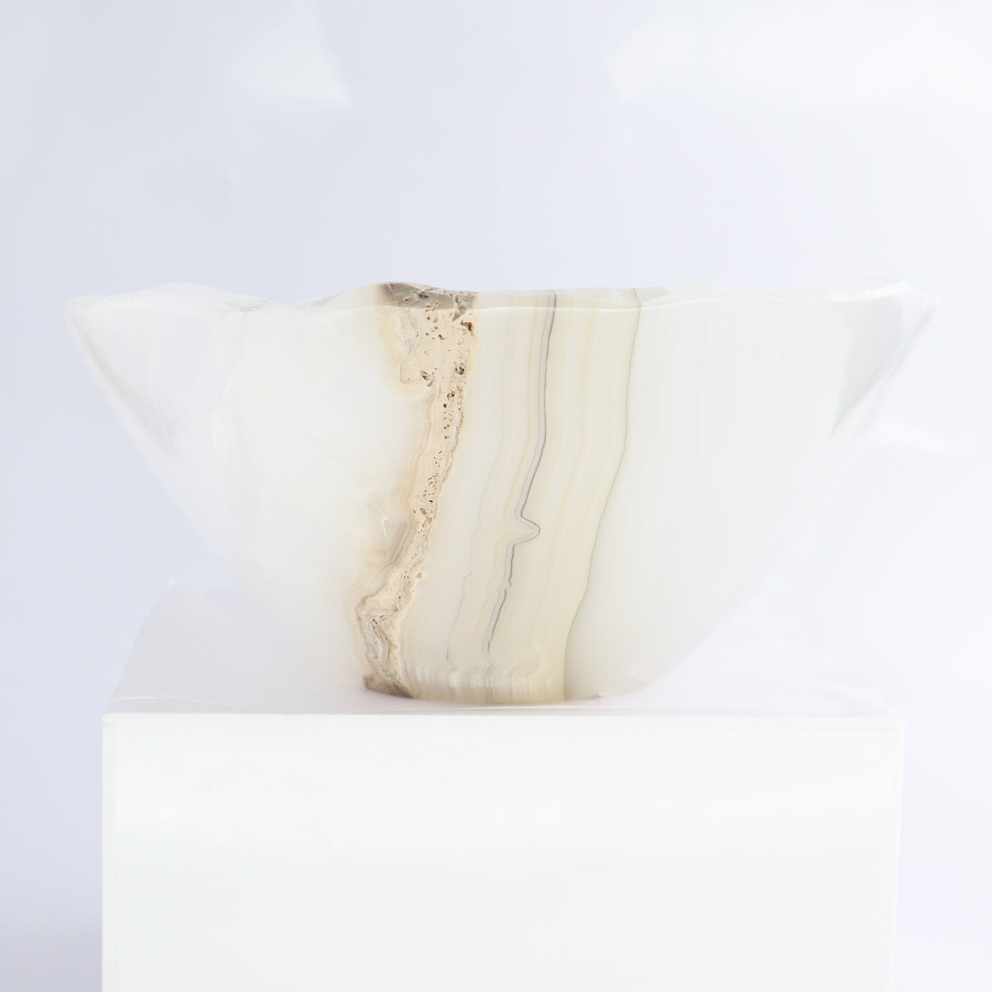 Onyx Bowl - Expert Wholesale and Supplier of Wholesale Crystals & Bulk Gemstones, ["Bowls","Mexico","onyx"]