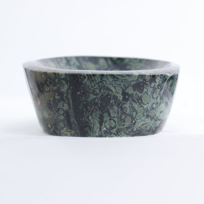 Kambaba Jasper Bowls Set of 4 - Expert Wholesale and Supplier of Wholesale Crystals & Bulk Gemstones, ["Bowls","Kambaba Jasper"]