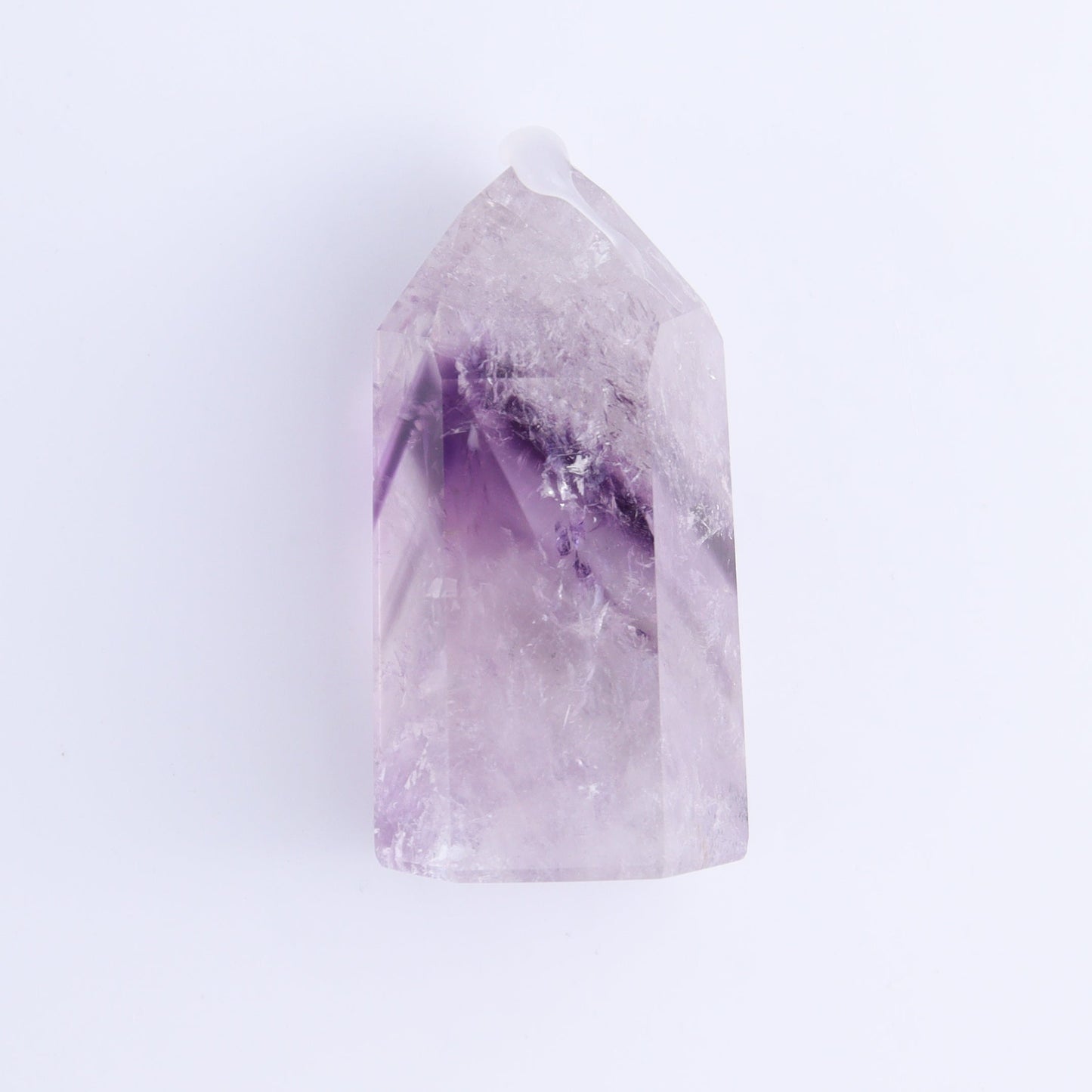 Amethyst Towers Set of 5 - Expert Wholesale and Supplier of Wholesale Crystals & Bulk Gemstones, ["Amethyst","Brazil","Towers"]