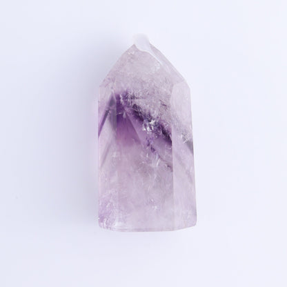 Amethyst Towers Set of 5 - Expert Wholesale and Supplier of Wholesale Crystals & Bulk Gemstones, ["Amethyst","Brazil","Towers"]